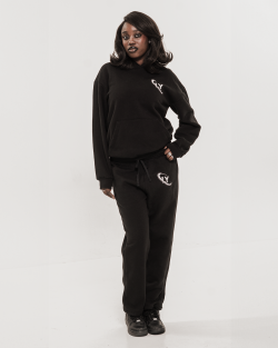 Lil Ezzy Collection – Ensemble Premium Noir