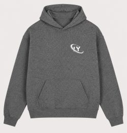 Lil Ezzy Collection – Ensemble Premium Gris