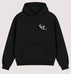Lil Ezzy collection-Hoodie Premium Édition Exclusive