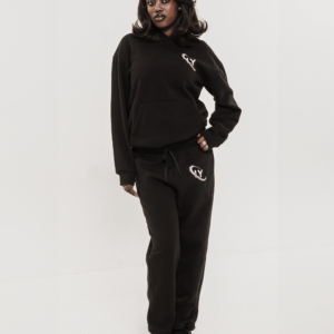 Lil Ezzy Collection – Ensemble Premium Noir